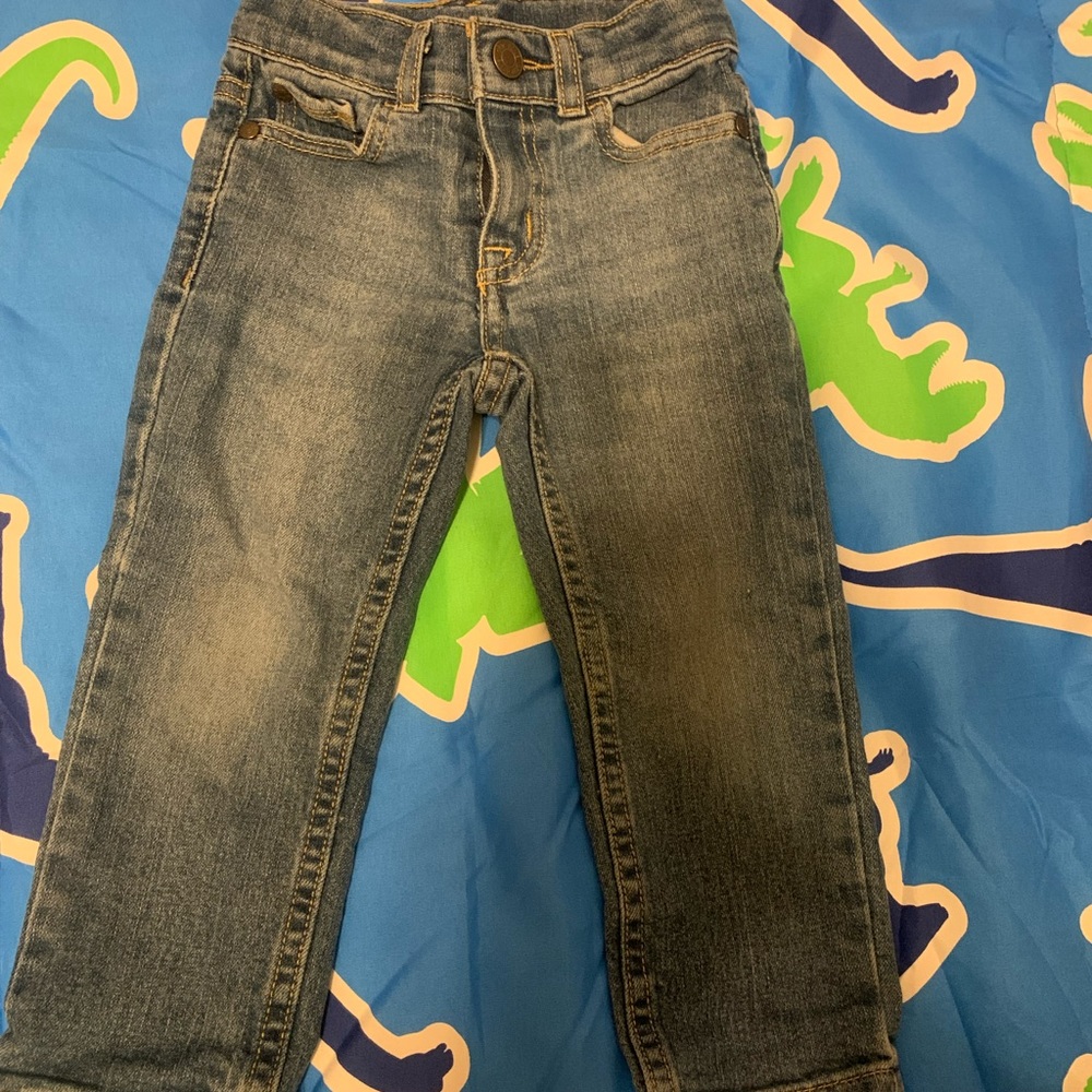 Jeans - Picture 4 of 6